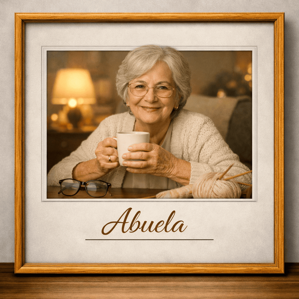 Abuela