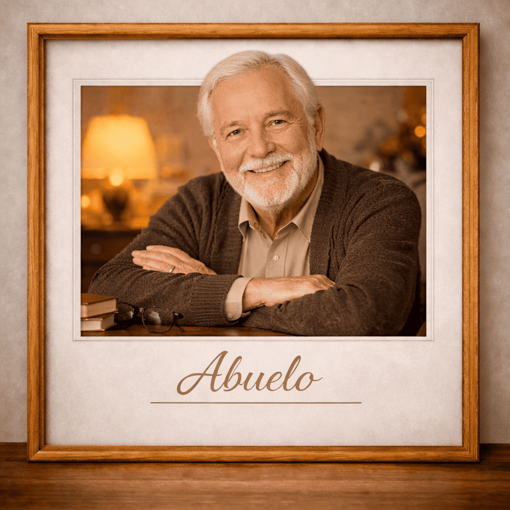Abuelo