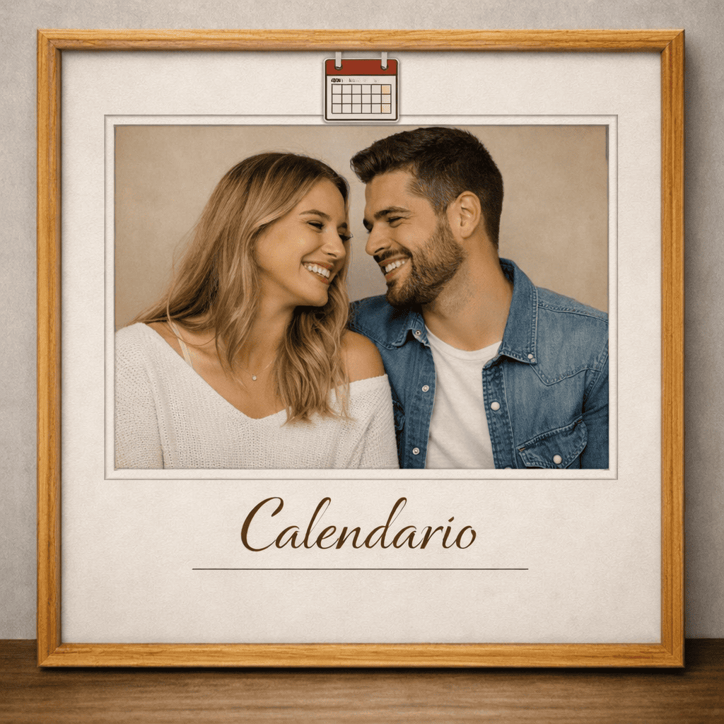 Calendario