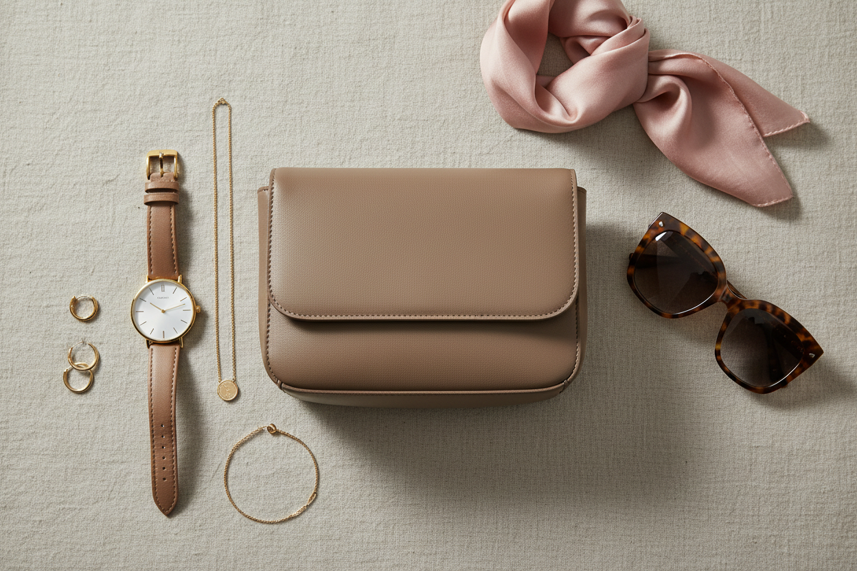 Accesorios de Mujeres