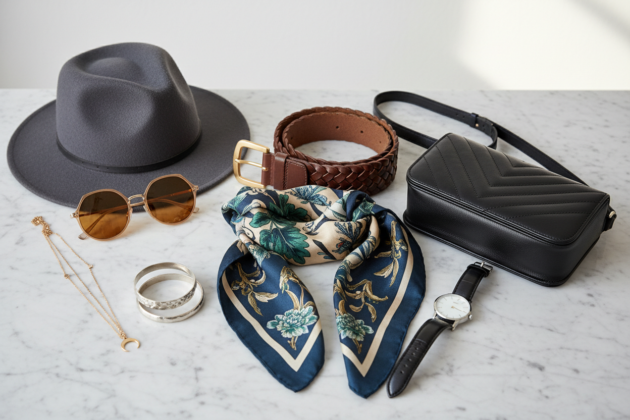 Accesorios de Hombres